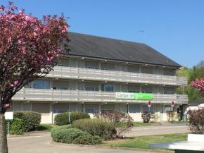 Campanile Saint-Etienne Est- Saint-Chamond